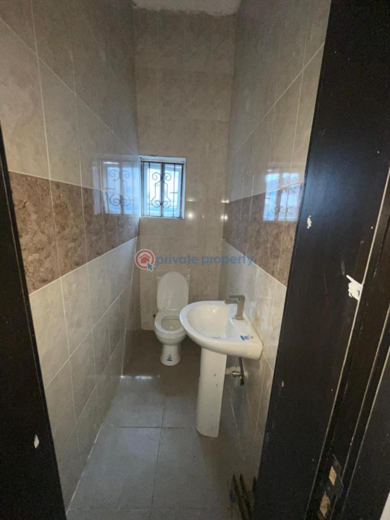 2 bedroom Block Of Flats For Rent Ikota Lekki Lagos - 2