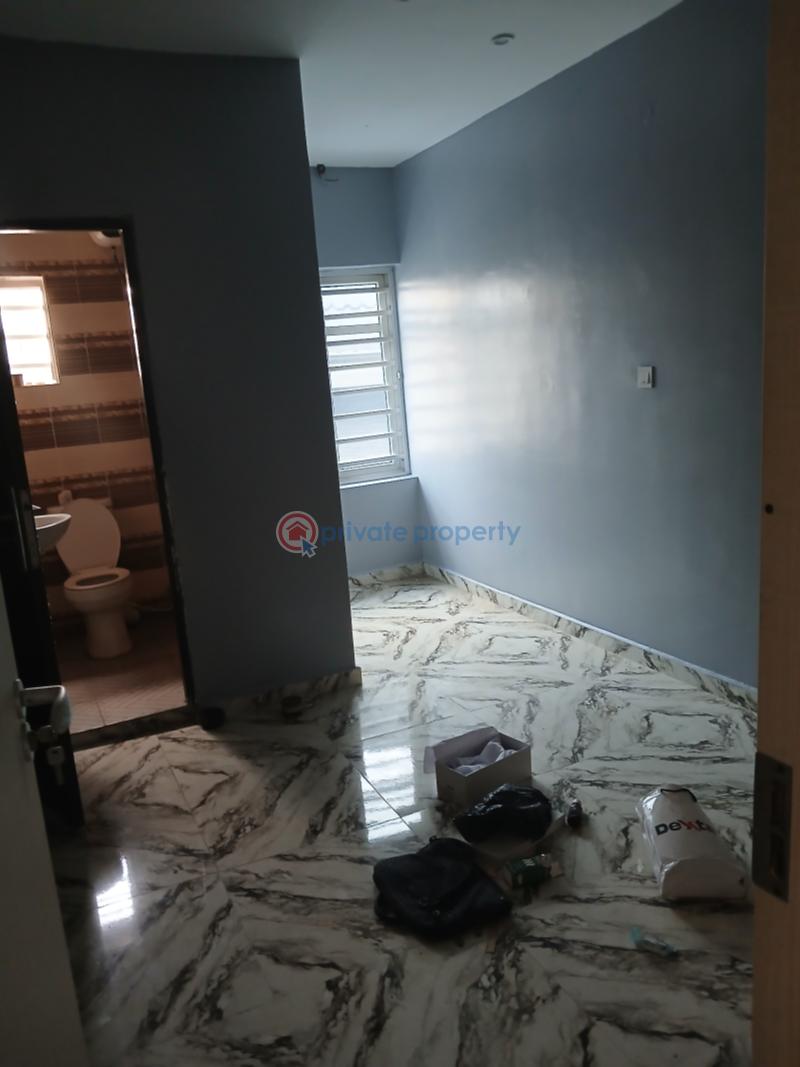 2 bedroom House For Rent Sangotedo Lagos - 2