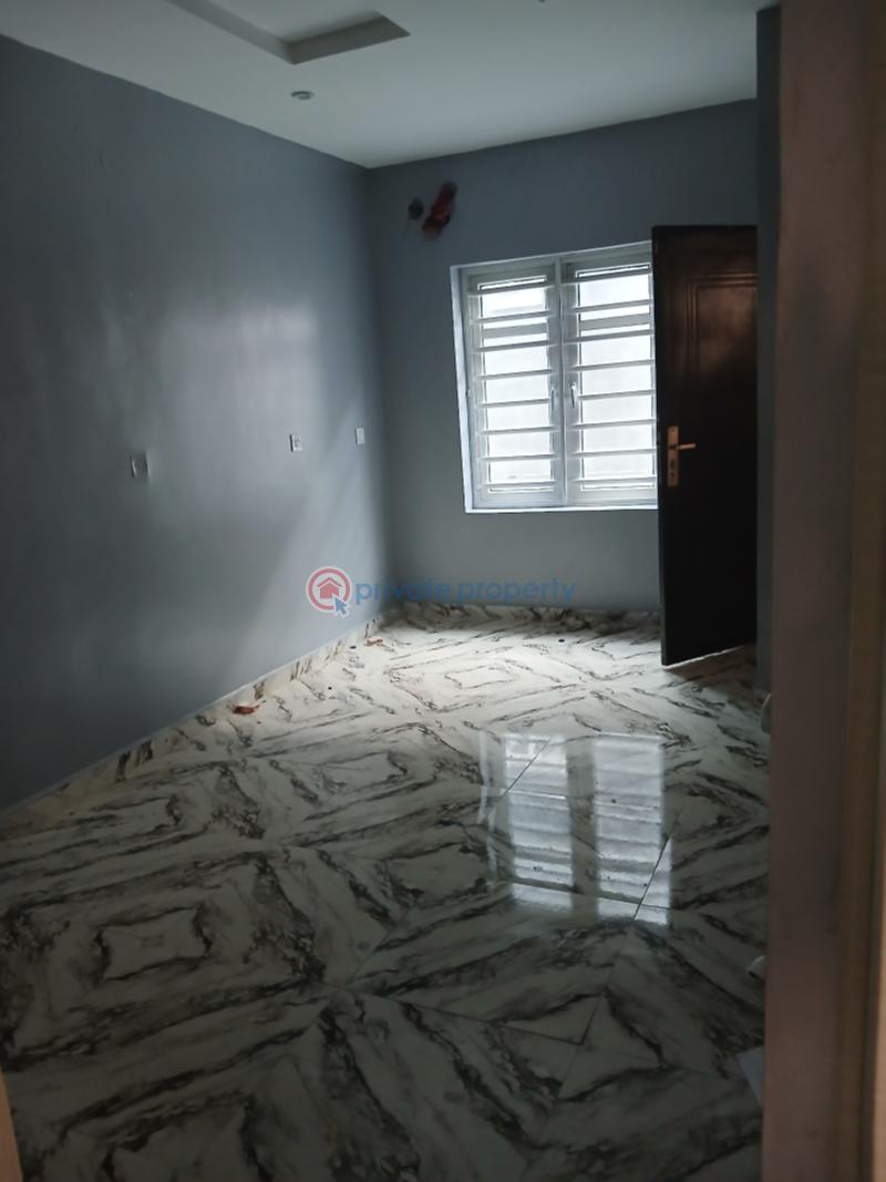 2 bedroom House For Rent Sangotedo Lagos - 1