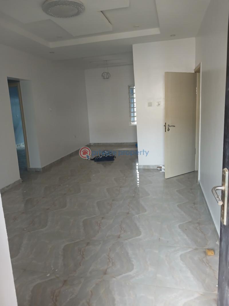 2 bedroom House For Rent Sangotedo Lagos - 0