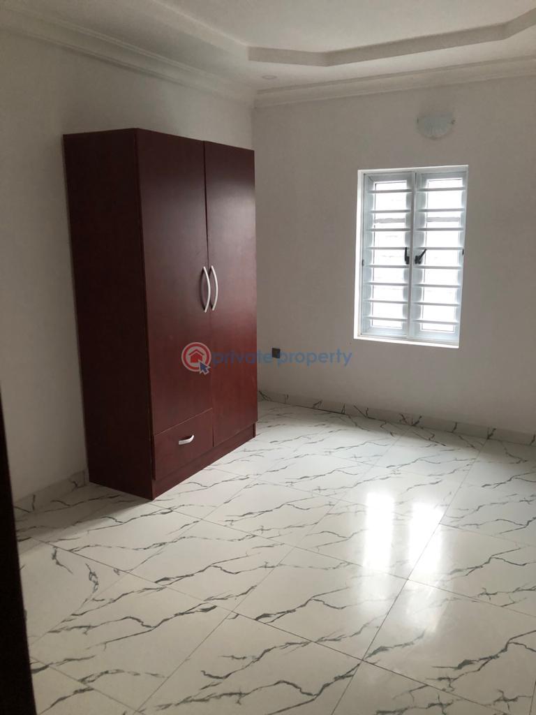 2 bedroom House For Rent Sangotedo Lagos - 5