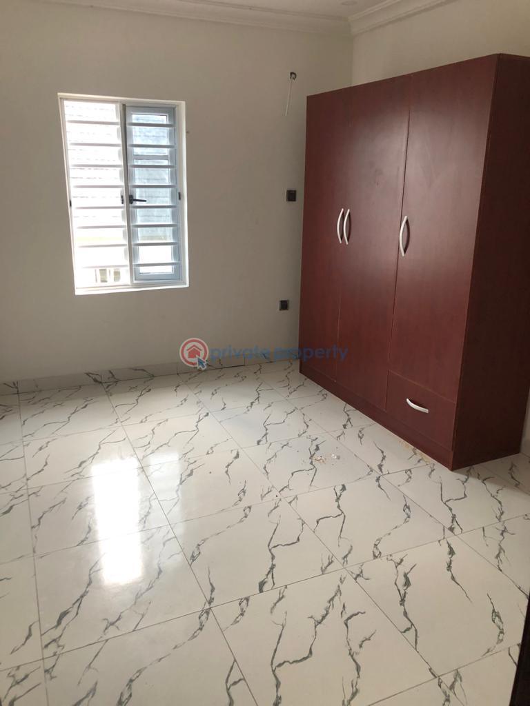 2 bedroom House For Rent Sangotedo Lagos - 0