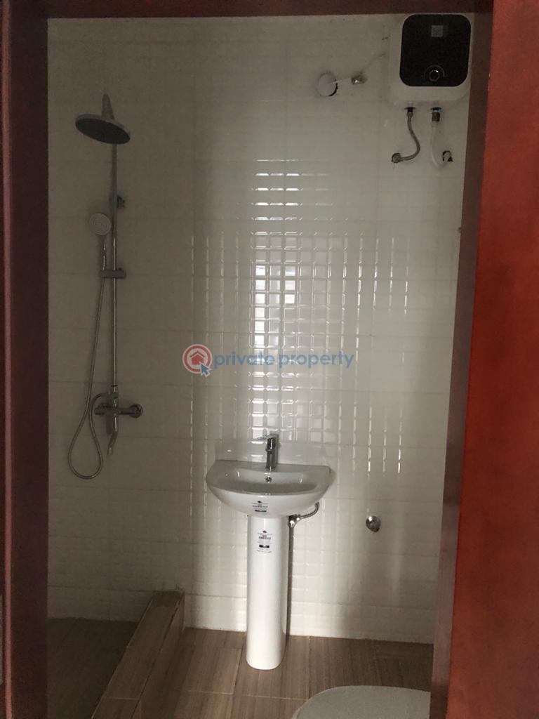 2 bedroom House For Rent Sangotedo Lagos - 2