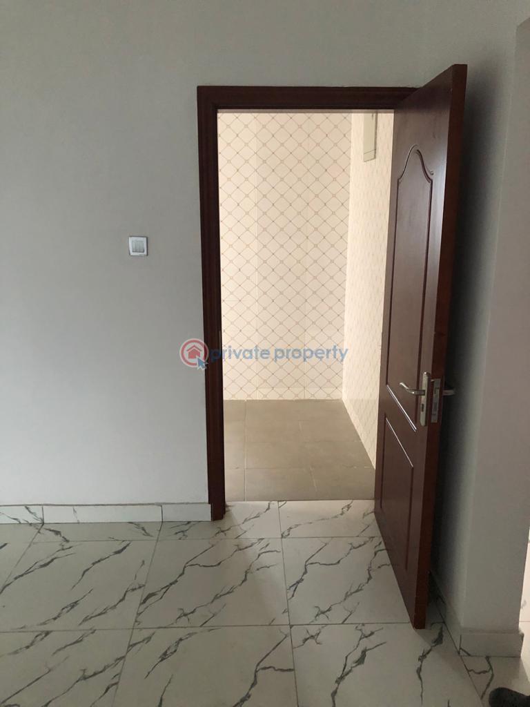 2 bedroom House For Rent Sangotedo Lagos - 8