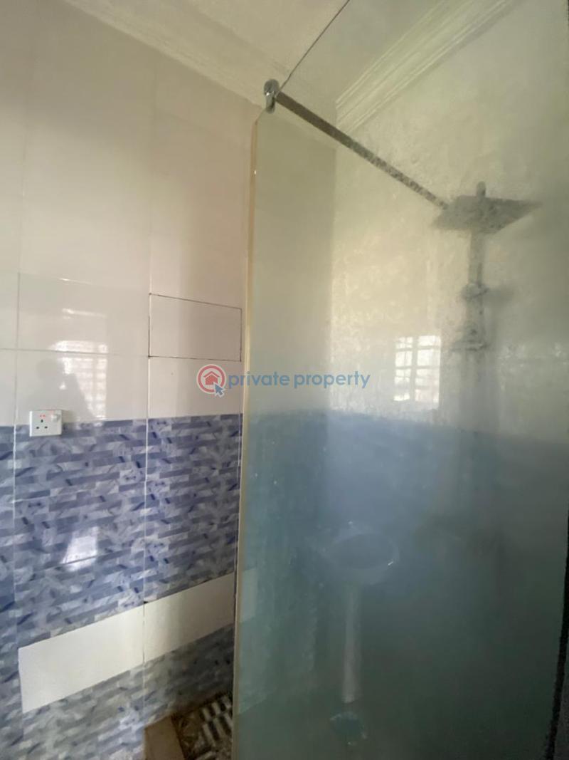 2 bedroom House For Rent Sangotedo Lagos - 5