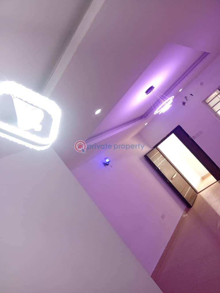 2 bedroom House For Rent Sangotedo Lagos - 1