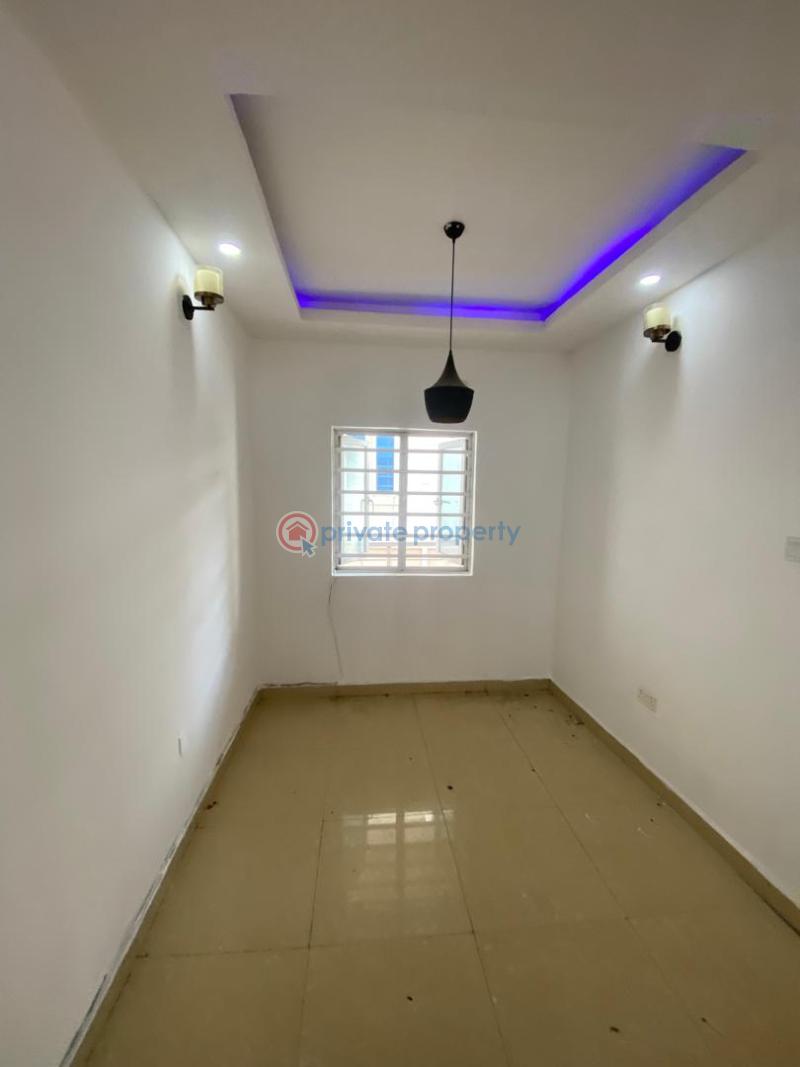 2 bedroom House For Rent Sangotedo Lagos - 2
