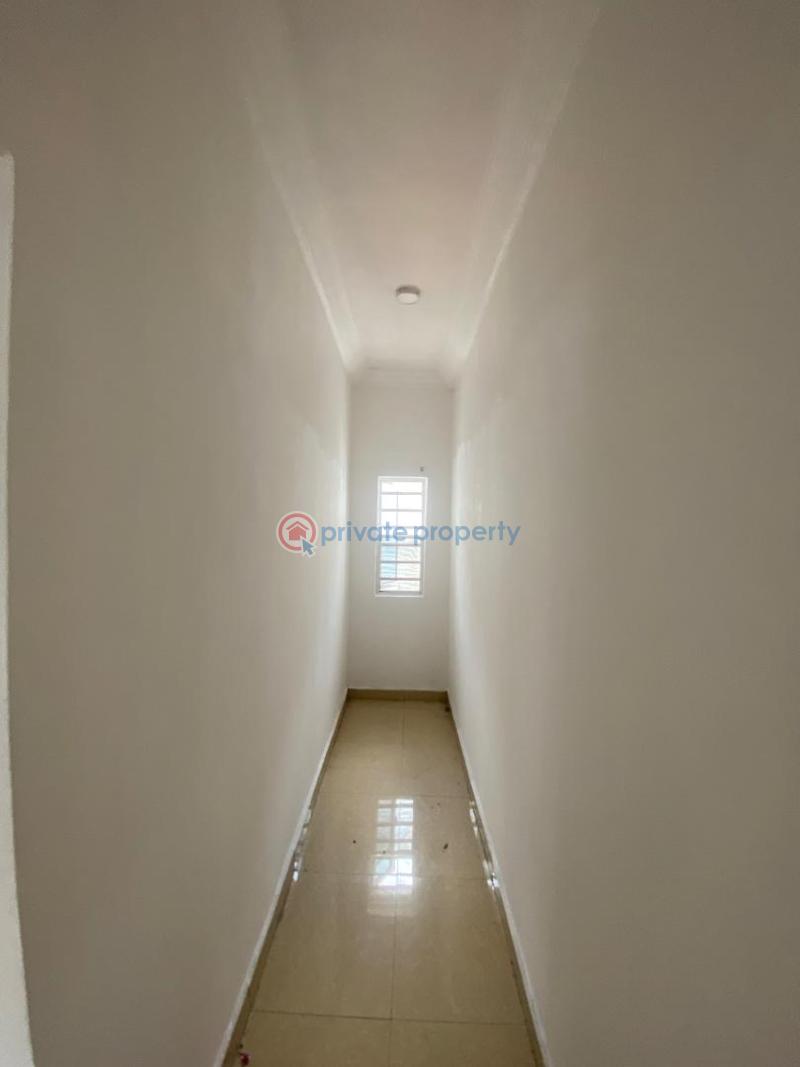 2 bedroom House For Rent Sangotedo Lagos - 8
