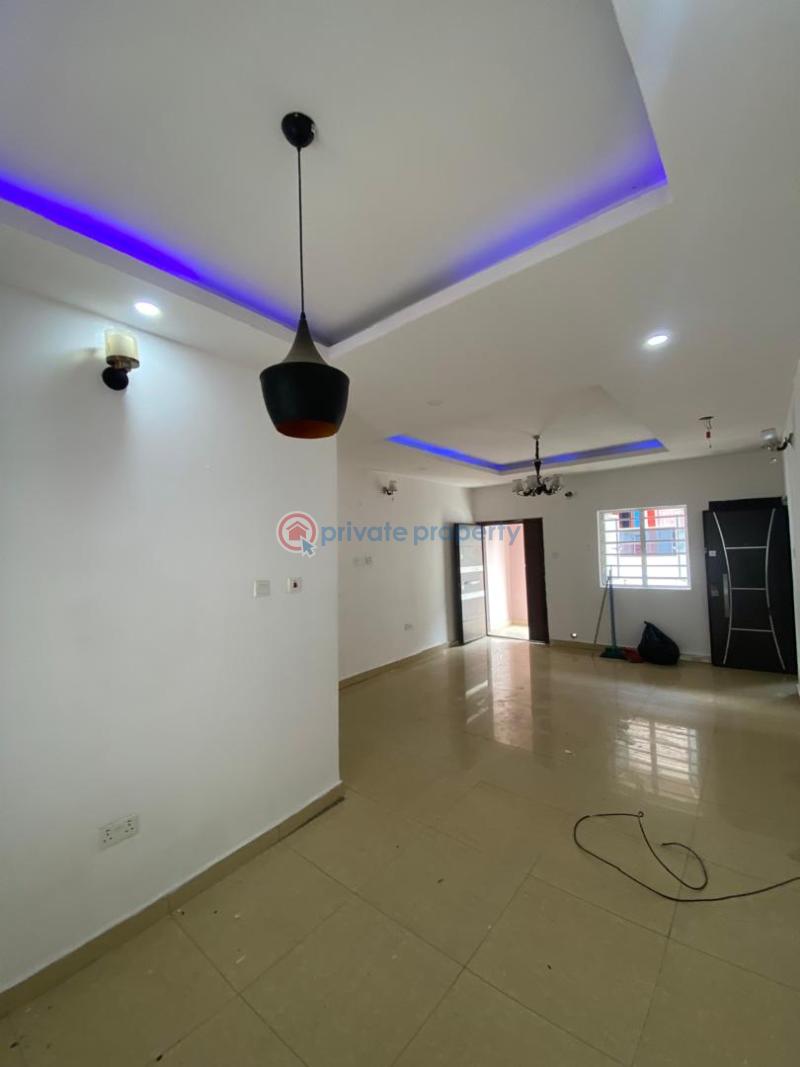 2 bedroom House For Rent Sangotedo Lagos - 3