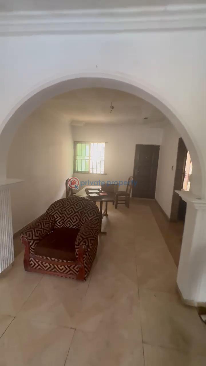 3 bedroom Flat & Apartment For Rent Ojodu Berger Ojodu Lagos - 1
