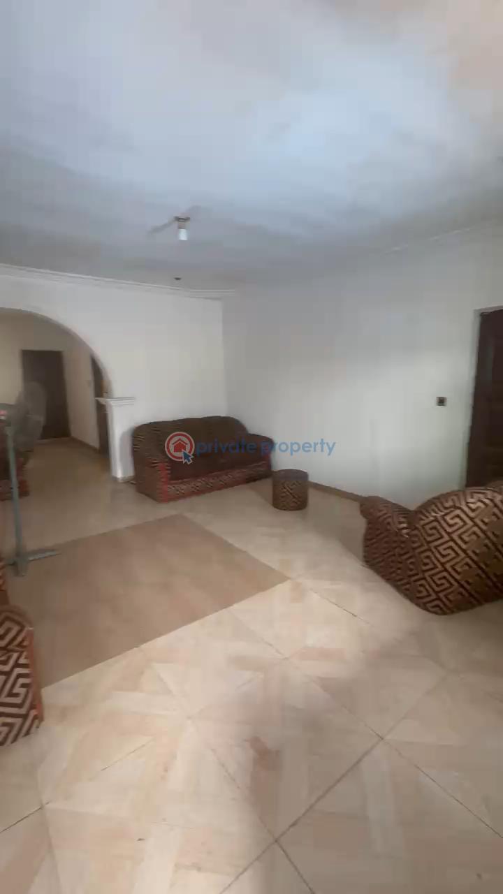 3 bedroom Flat & Apartment For Rent Ojodu Berger Ojodu Lagos - 0
