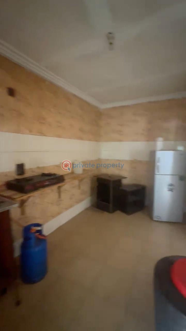 3 bedroom Flat & Apartment For Rent Ojodu Berger Ojodu Lagos - 6