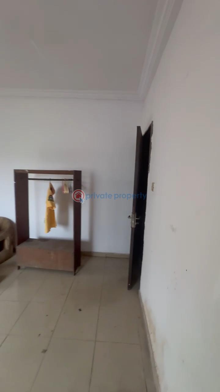 3 bedroom Flat & Apartment For Rent Ojodu Berger Ojodu Lagos - 3