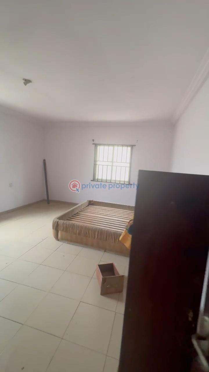 3 bedroom Flat & Apartment For Rent Ojodu Berger Ojodu Lagos - 5