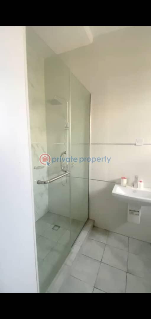 3 bedroom Block Of Flats Short let Freedom Way Lekki Phase 1 Lagos - 5