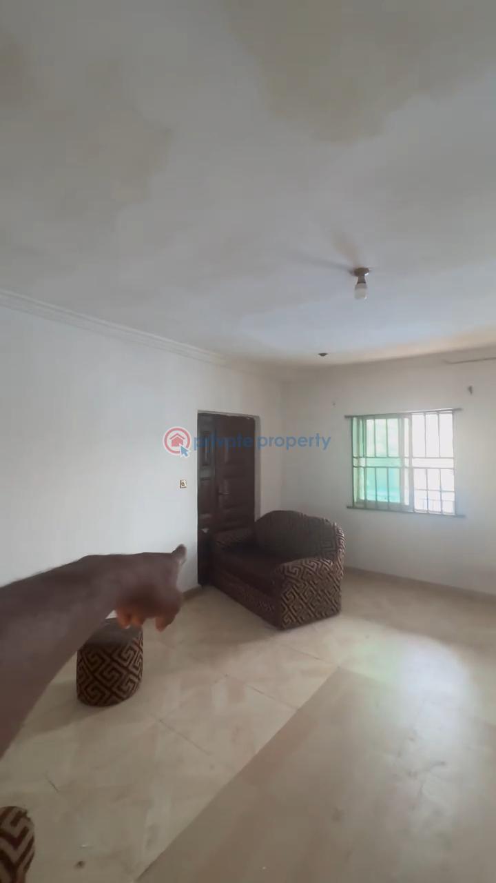 3 bedroom Flat & Apartment For Rent Ojodu Berger Ojodu Lagos - 2