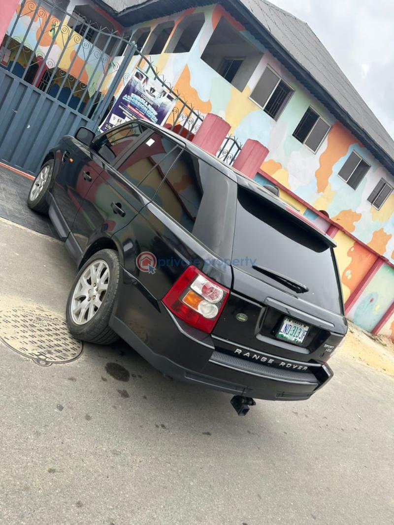 3 bedroom Bungalow For Rent Sunview Estate Sangotedo Sangotedo Lagos - 5