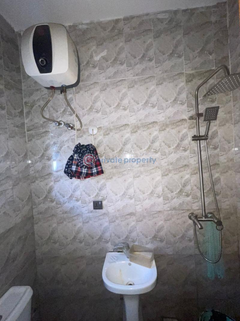 3 bedroom Bungalow For Rent Sunview Estate Sangotedo Sangotedo Lagos - 9