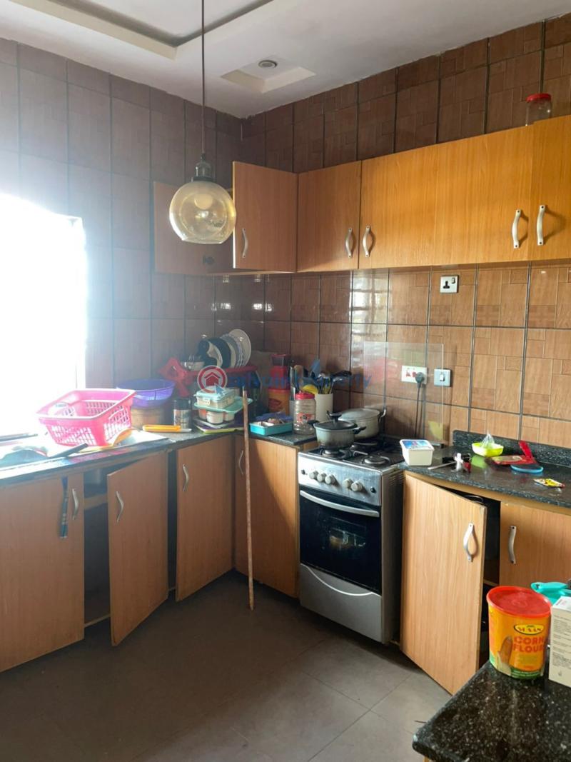 3 bedroom Bungalow For Rent Sunview Estate Sangotedo Sangotedo Lagos - 4