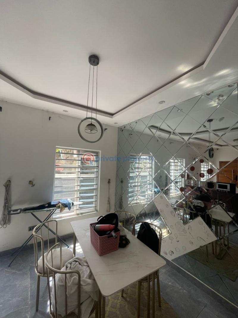 3 bedroom Bungalow For Rent Sunview Estate Sangotedo Sangotedo Lagos - 6