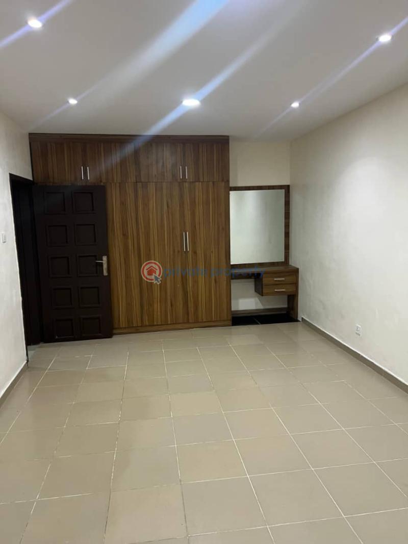3 bedroom Duplex For Rent Ikeja GRA Lagos - 15