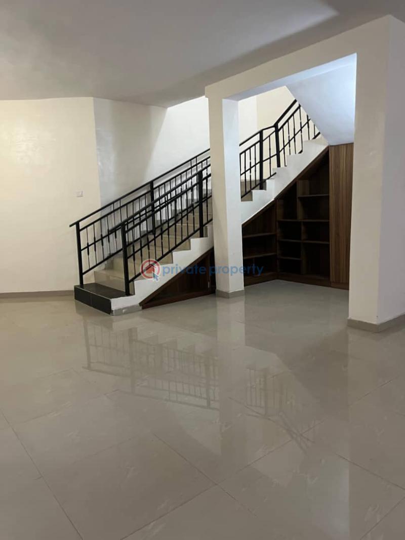 3 bedroom Duplex For Rent Ikeja GRA Lagos - 3