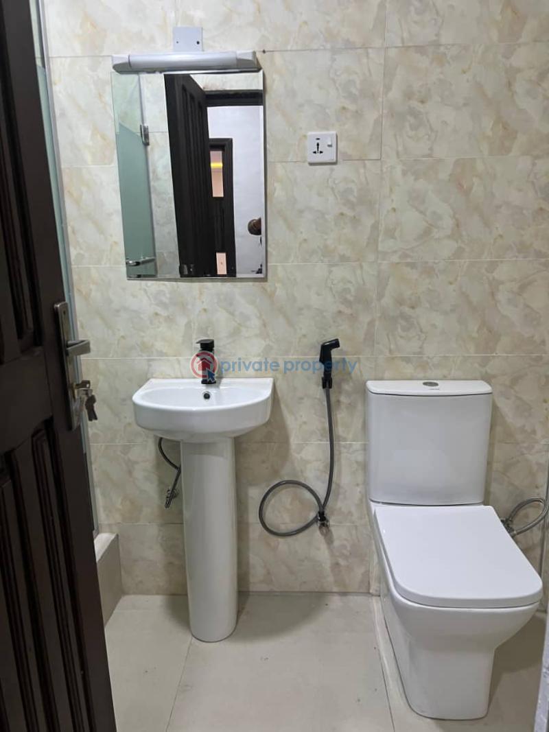 3 bedroom Duplex For Rent Ikeja GRA Lagos - 5