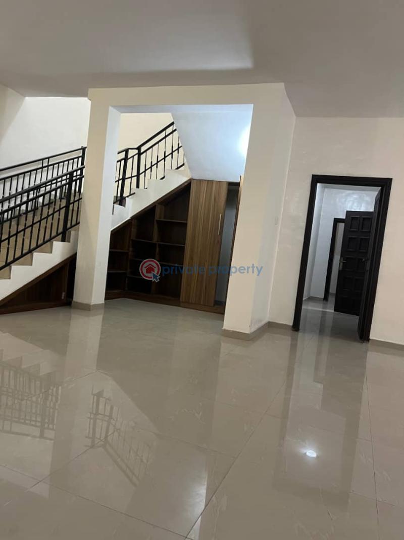3 bedroom Duplex For Rent Ikeja GRA Lagos - 11