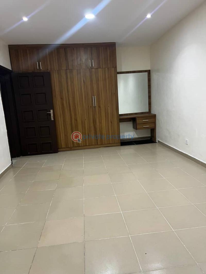 3 bedroom Duplex For Rent Ikeja GRA Lagos - 4