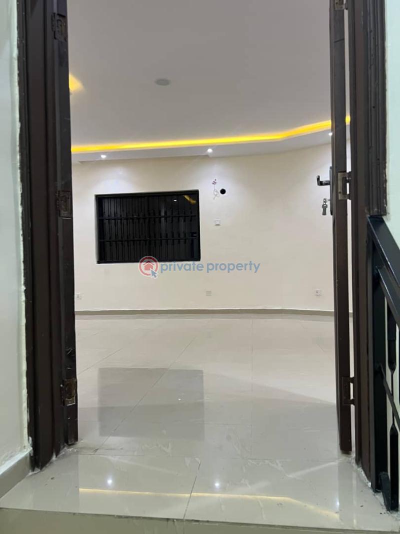 3 bedroom Duplex For Rent Ikeja GRA Lagos - 13