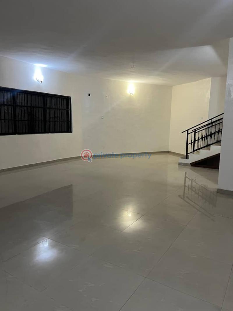 3 bedroom Duplex For Rent Ikeja GRA Lagos - 12
