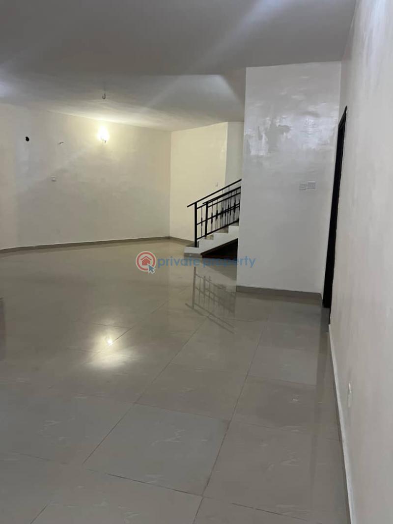 3 bedroom Duplex For Rent Ikeja GRA Lagos - 16