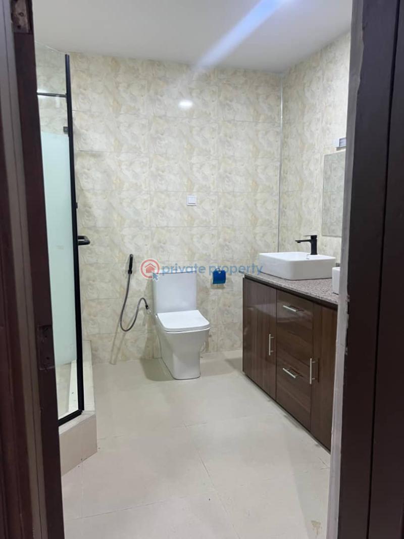 3 bedroom Duplex For Rent Ikeja GRA Lagos - 9