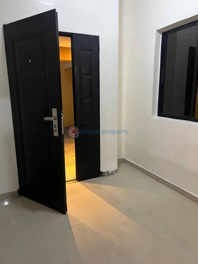 3 bedroom Duplex For Rent Ikeja GRA Lagos - 2