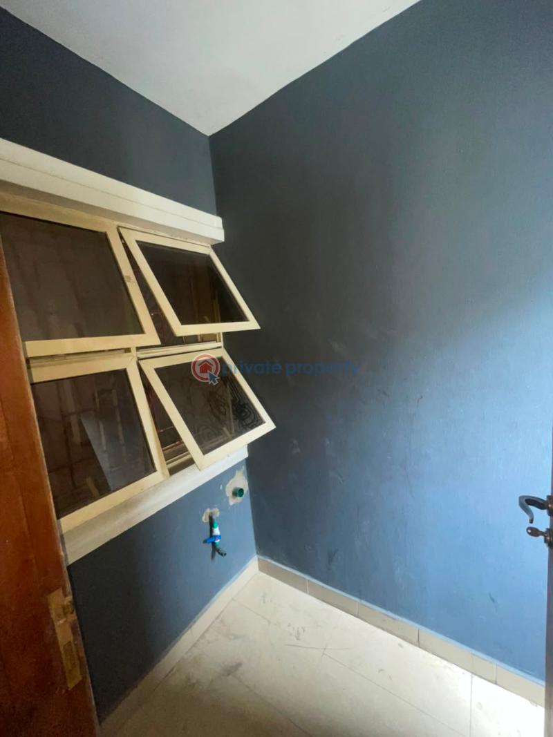 3 bedroom Flat & Apartment For Rent Eti Osa Sangotedo Ajah Lagos - 16