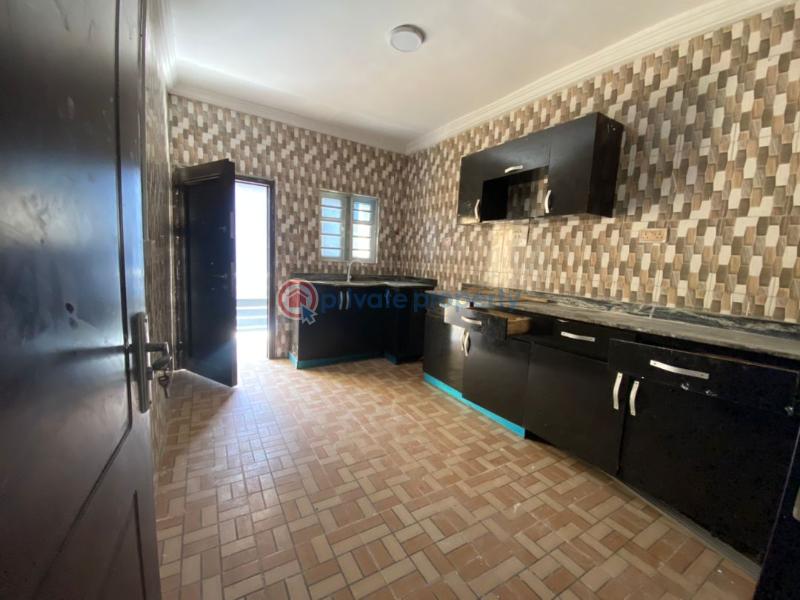 3 bedroom Flat & Apartment For Rent Lakowe Ajah Lagos - 4