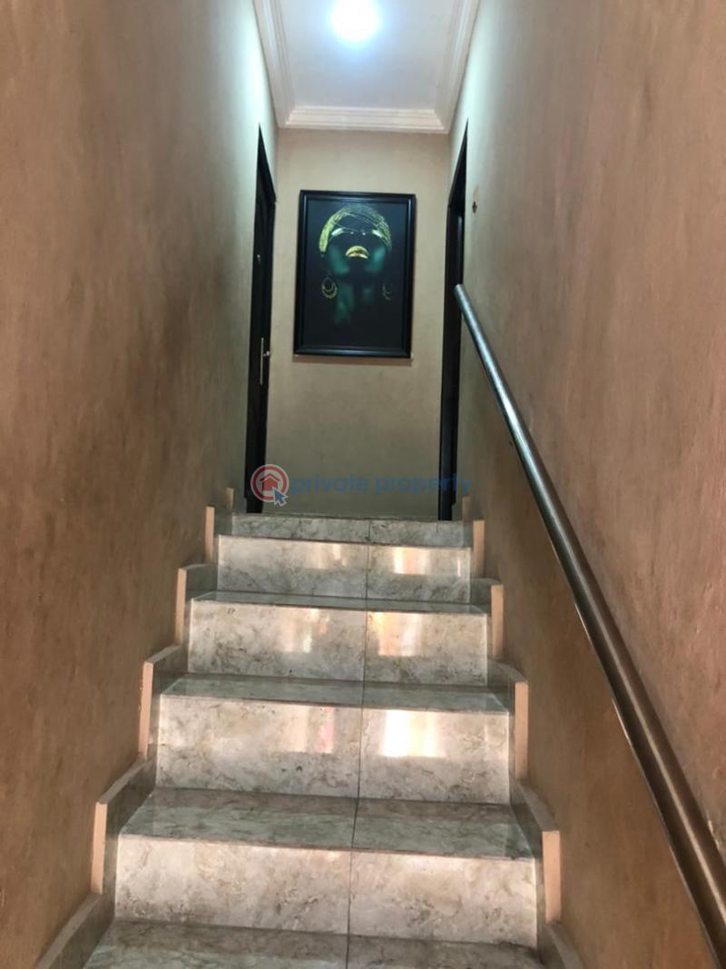 3 bedroom Flat & Apartment For Rent Lakowe Ajah Lagos - 8