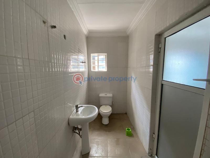 3 bedroom Flat & Apartment For Rent Lakowe Ajah Lagos - 6