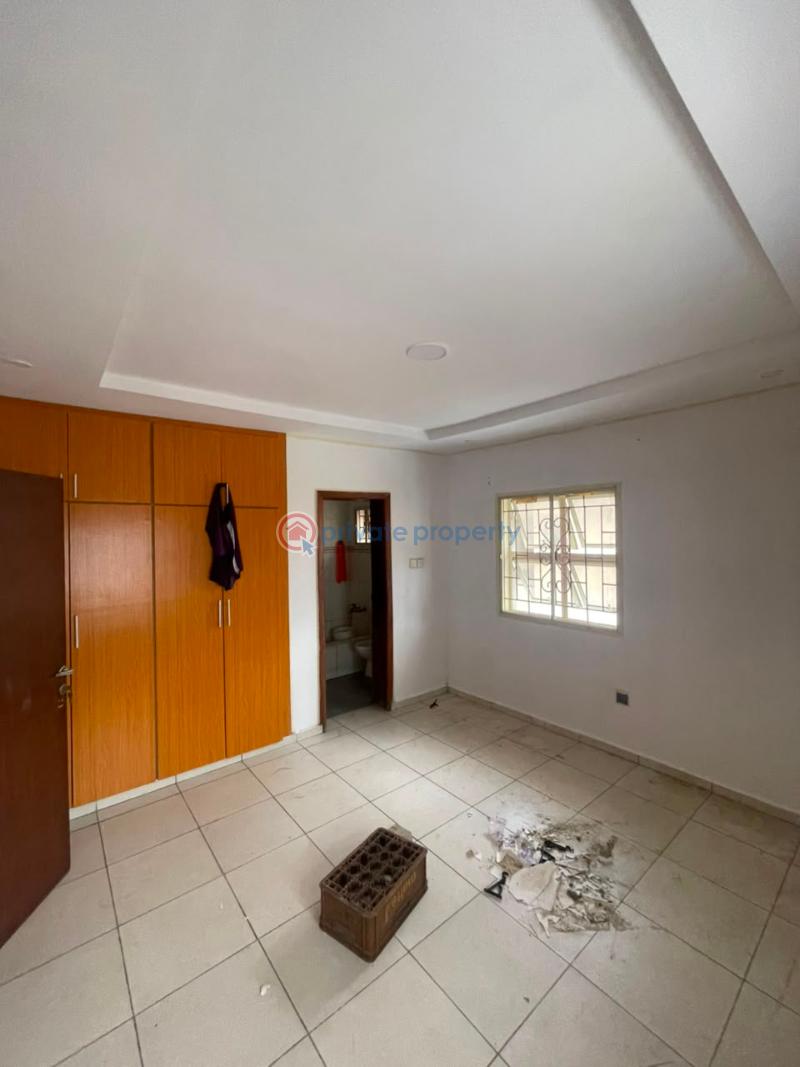 3 bedroom Flat & Apartment For Rent Eti Osa Sangotedo Ajah Lagos - 8
