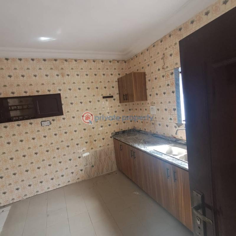 3 bedroom Flat & Apartment For Rent Graceland Estate Extension Abraham Adesanya Ajah Lagos - 1