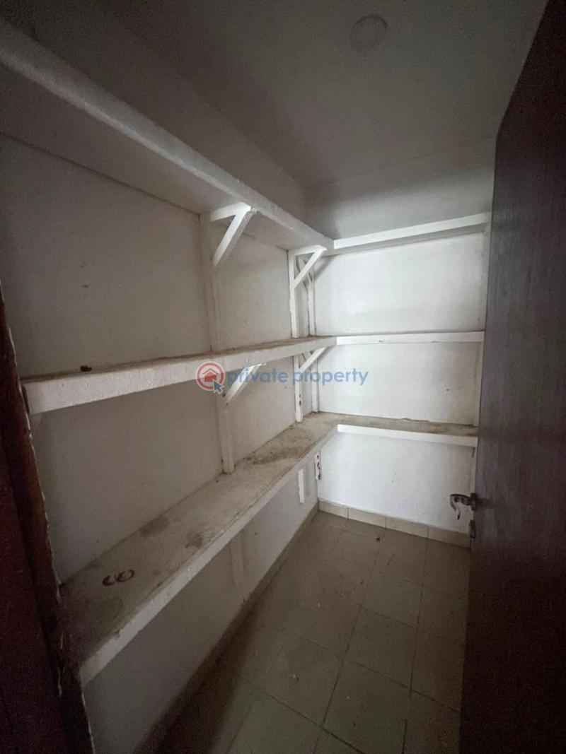 3 bedroom Flat & Apartment For Rent Eti Osa Sangotedo Ajah Lagos - 11