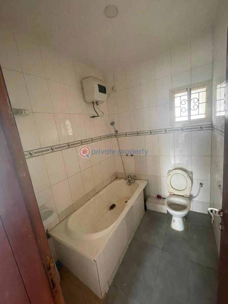 3 bedroom Flat & Apartment For Rent Eti Osa Sangotedo Ajah Lagos - 12