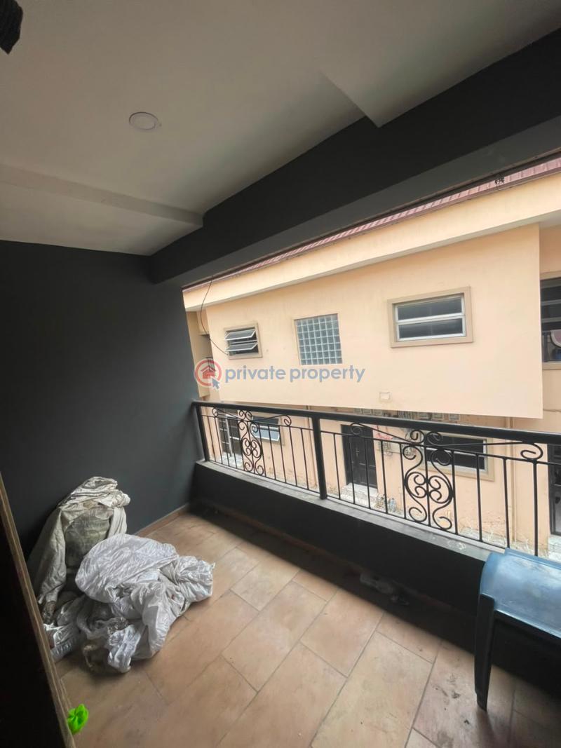 3 bedroom Flat & Apartment For Rent Eti Osa Sangotedo Ajah Lagos - 6