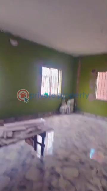 3 bedroom Flat & Apartment For Rent Obawole Ogba Lagos - 1