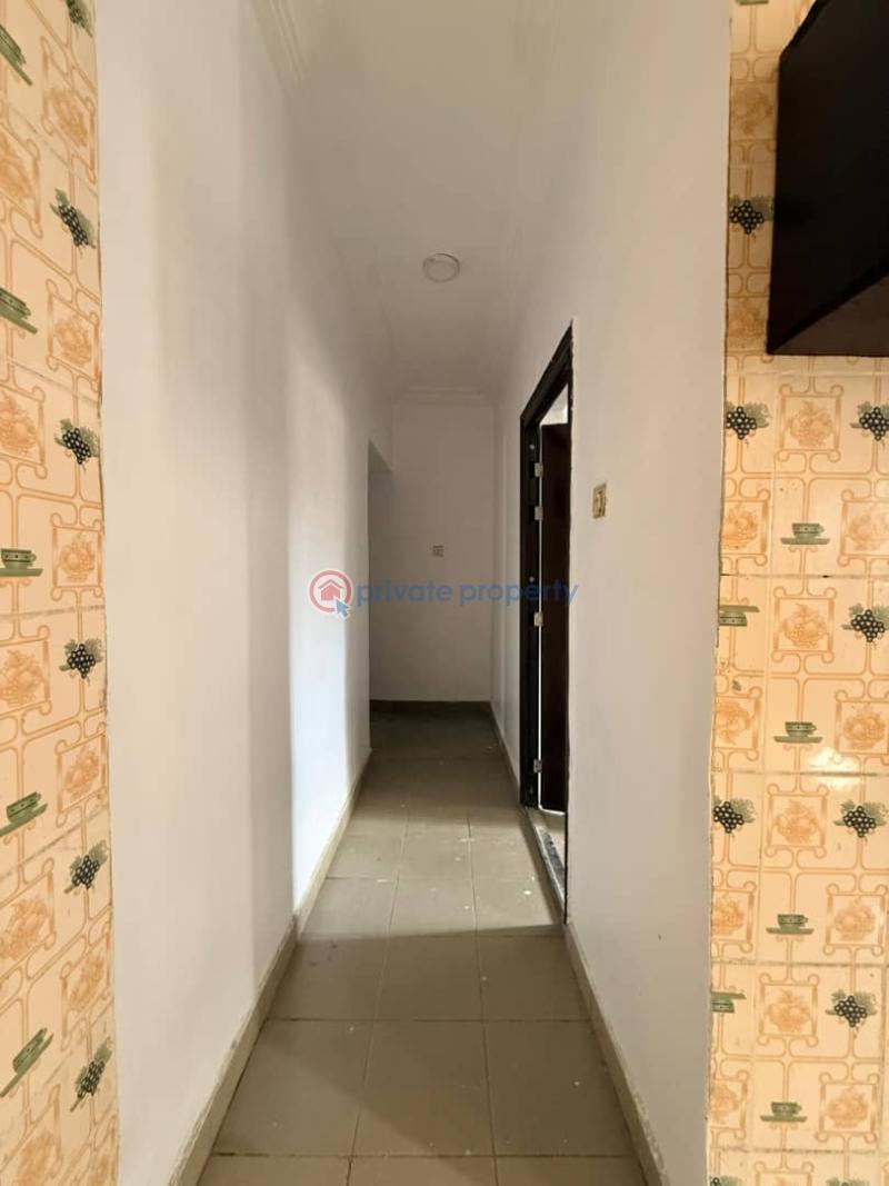 3 bedroom Flat & Apartment For Rent Graceland Estate Extension Abraham Adesanya Ajah Lagos - 6
