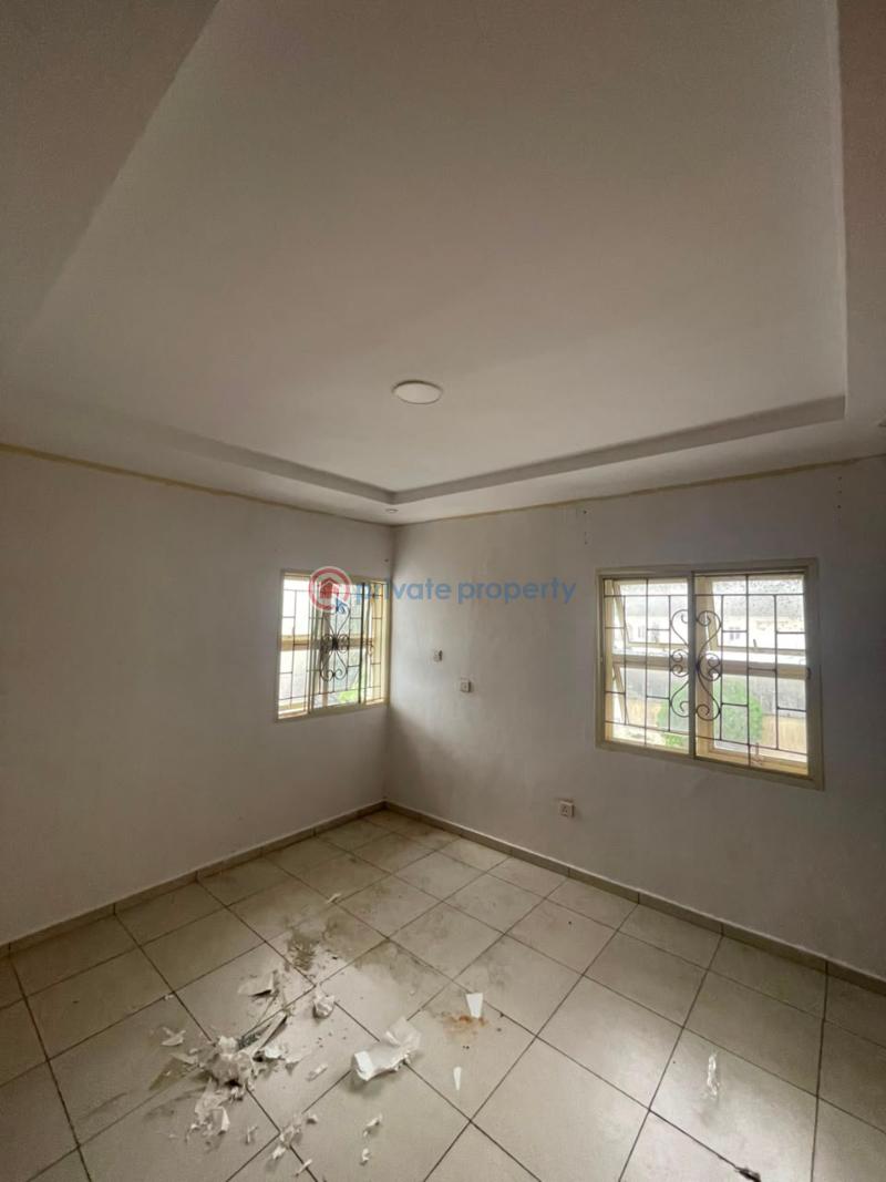 3 bedroom Flat & Apartment For Rent Eti Osa Sangotedo Ajah Lagos - 5