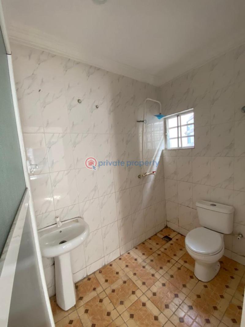3 bedroom Flat & Apartment For Rent Lakowe Ajah Lagos - 3
