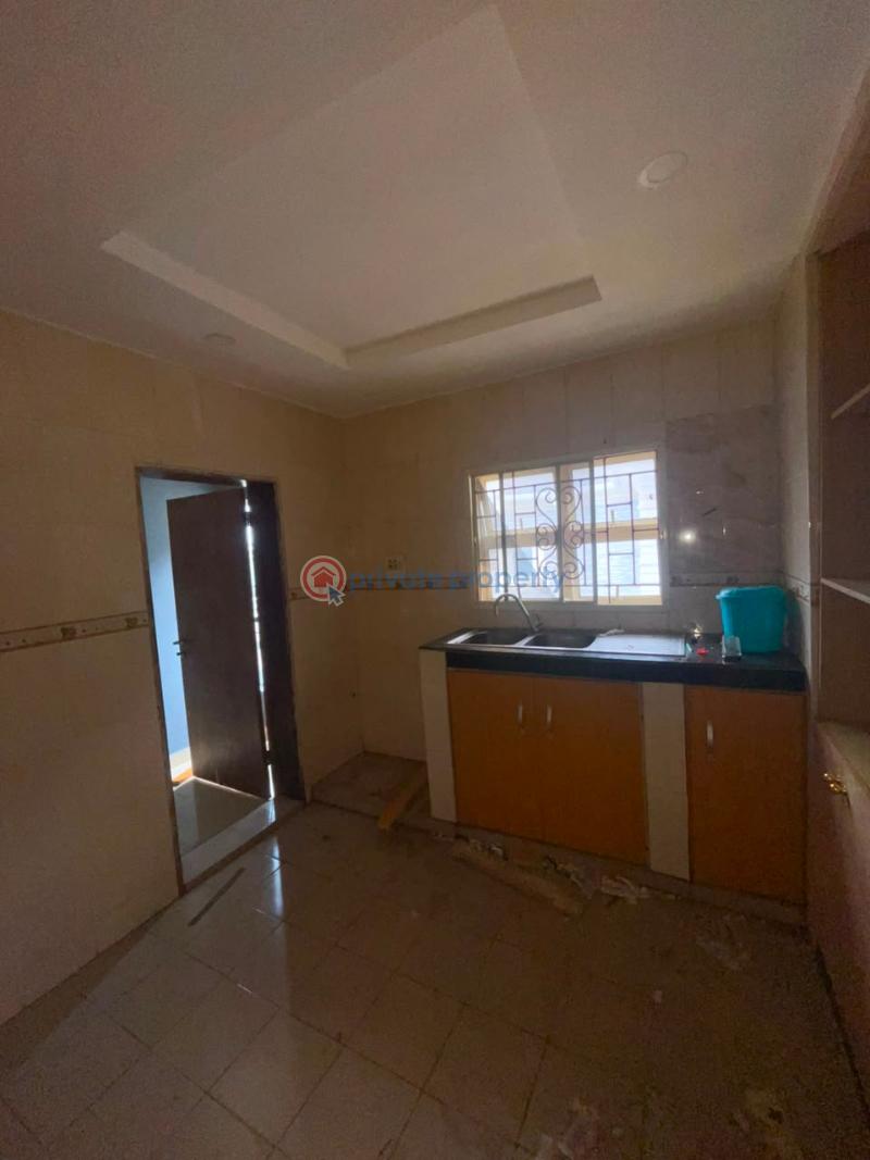 3 bedroom Flat & Apartment For Rent Eti Osa Sangotedo Ajah Lagos - 7