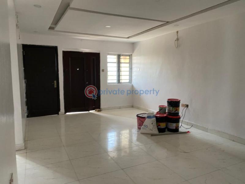 3 bedroom Flat & Apartment For Rent Lakowe Ajah Lagos - 2