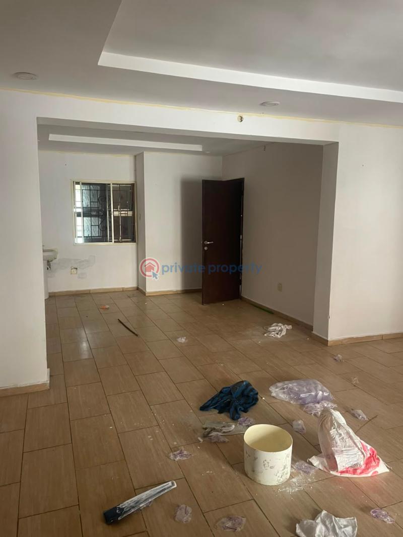 3 bedroom Flat & Apartment For Rent Eti Osa Sangotedo Ajah Lagos - 2